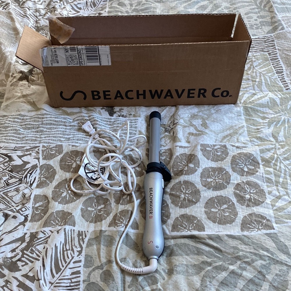 Beachwaver S1